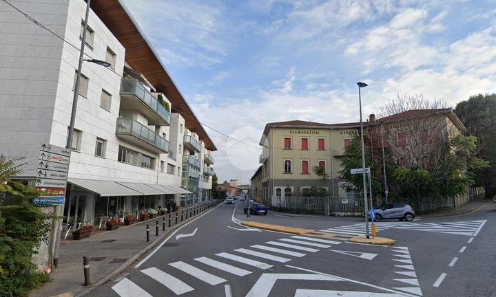 NEGOZIO A BERGAMO