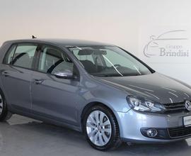 VOLKSWAGEN - Golf - 1.4 TSI 160CV DSG 5p. Highline