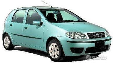 Ricambi NUOVI Fiat Punto dal 2003 in poi