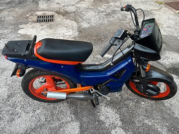 Malaguti Fifty Top 90