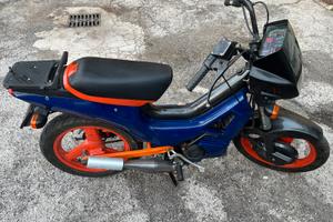 Malaguti Fifty Top 90