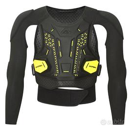 Pettorina  Uomo Cross PLASMA ACERBIS