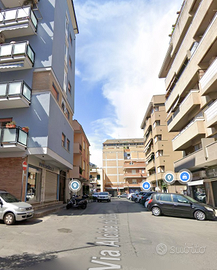 NETTUNO GRAZIOSO BILOCALE AMMOBILIATO
