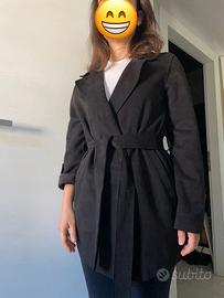 Giacca donna taglia S nuova