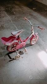 bici per bambina