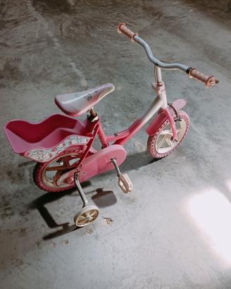 bici per bambina