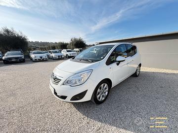 Opel Meriva 1.3 CDTI 95cv 37.820 km unico propriet