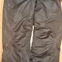 Pantaloni sci uomo taglia 50