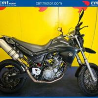 YAMAHA XT 660 Garantita e Finanziabile