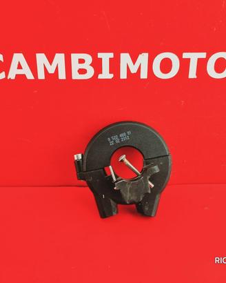 COMANDO GAS BMW C650GT