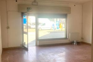 Udine ufficio 3 vani 72 Mq