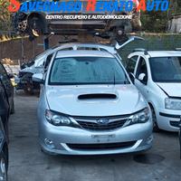 RICAMBI USATI SUBARU IMPREZA 2.0D 2007-2011