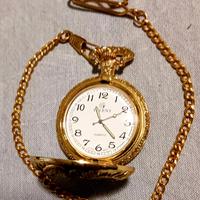 Orologio a cipolla da ferroviere TALENT
