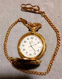 Orologio a cipolla da ferroviere TALENT