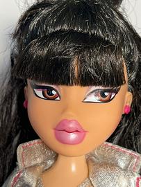 Bratz Jade All Glammed Up!
