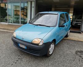 Fiat Seicento 1.1i cat Active