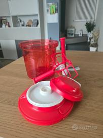 Moschettieri Chef Tupperware 