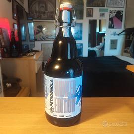 Petrognola Winter Edition 2L VUOTA