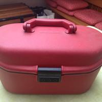 BEAUTY SAMSONITE - RIGIDO