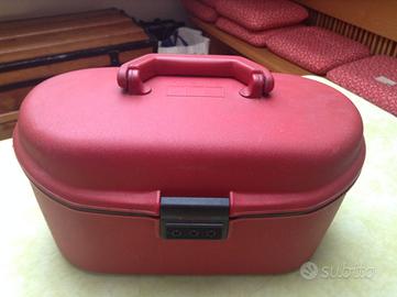 BEAUTY SAMSONITE - RIGIDO