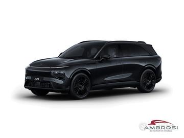 XPENG G9 AWD PERFORMANCE BLACK EDITION