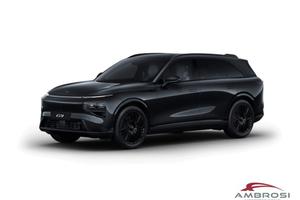 XPENG G9 AWD PERFORMANCE BLACK EDITION