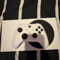 Xbox Serie S