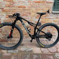 Telaio S-Works Epic 2019 taglia S