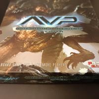 Gioco da tavolo: Alien vs Predator