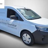 Nissan Townstar EV Townstar 11kW Van N-Connec...