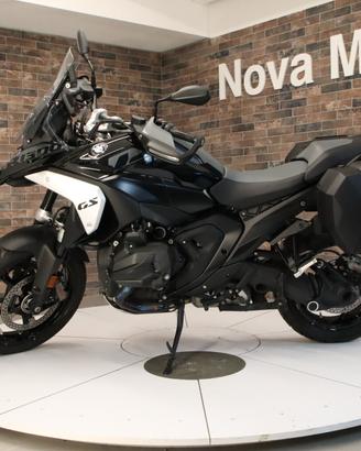 Bmw R 1300 GS MY23