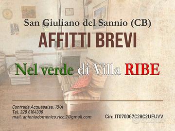 Affitti Brevi