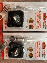 Kit orologi fai da te