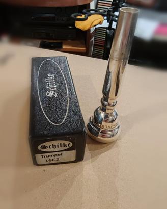bocchino tromba Schilke 16c2