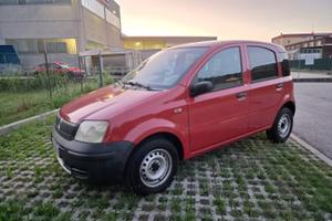 Fiat Panda 1.3 mjt Van