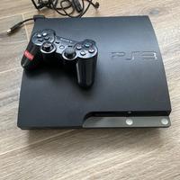 PlayStation 3 250gb