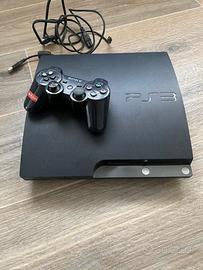 PlayStation 3 250gb