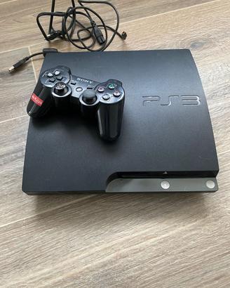 PlayStation 3 250gb