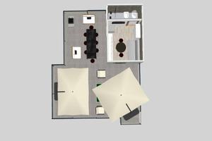 Appartamento di 35 m² con 1 locale a Somma Vesuvia