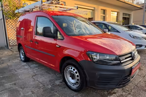Volkswagen Caddy 2.0 TDI 122 CV 4MOTION Trendline