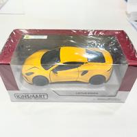 Macchinetta Lotus Emira