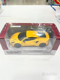 Macchinetta Lotus Emira