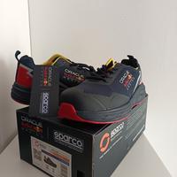 Scarpe Antinfortunistiche Sparco