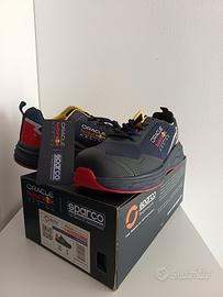 Scarpe Antinfortunistiche Sparco