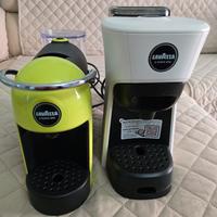 Macchine Caffè Lavazza a modo mio capsule