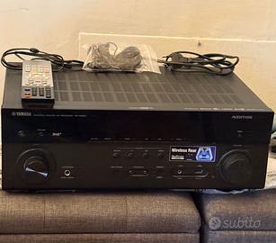 Sintoamplificatore di rete Yamaha AVENTAGE RX-A680