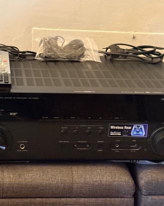 Sintoamplificatore di rete Yamaha AVENTAGE RX-A680