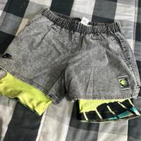 Pantaloncini Nike Challenge Court Andre Agassi 