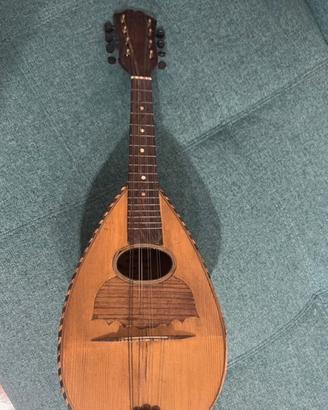 Mandolino d’epoca Marcelli