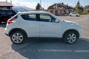 Nissan Juke 1500 Dci 
